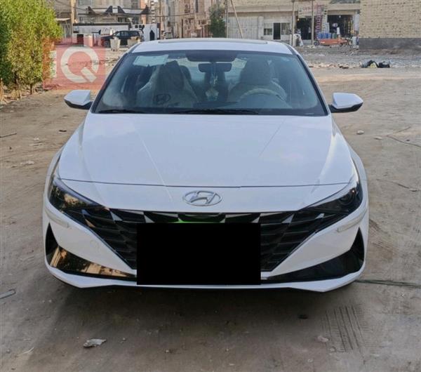 Hyundai for sale in Iraq